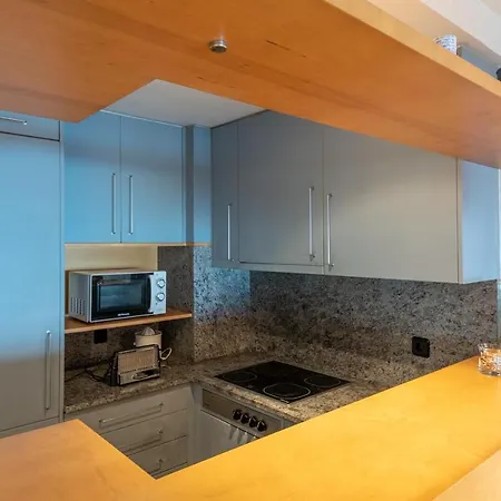 Apartamento Aina