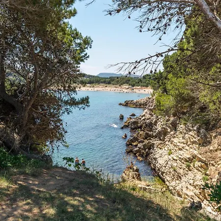 Apartamento Aina L' Escala