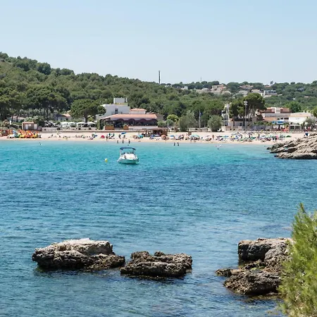 Apartament Aina