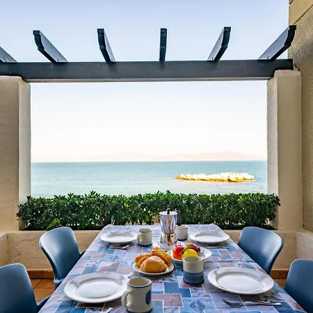 Apartamento Aina