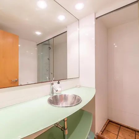 Appartement Aina