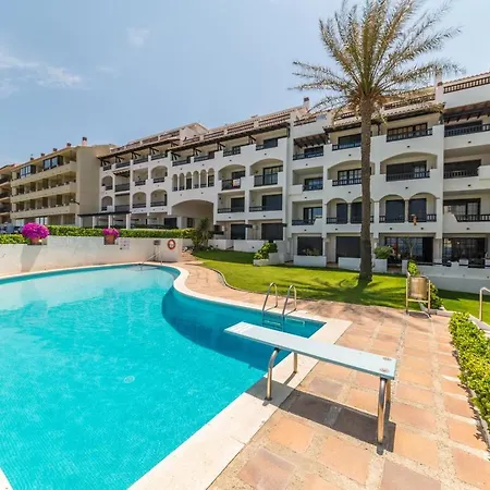 Apartamento Aina *