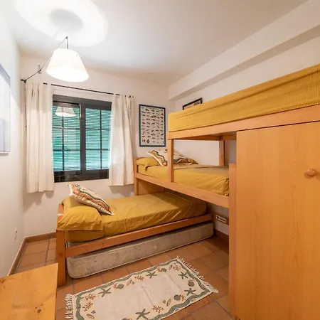 Aina Apartamento L' Escala